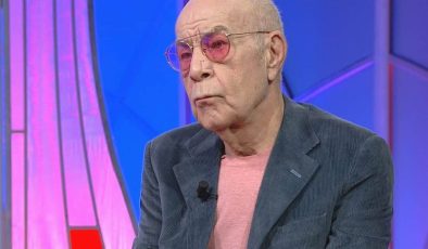 Mazhar Alanson’un son hali hayranlarını endişelendirdi