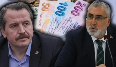 Memur-Sen’den hükümete çağrı: Yasal düzenleme artık zorunlu