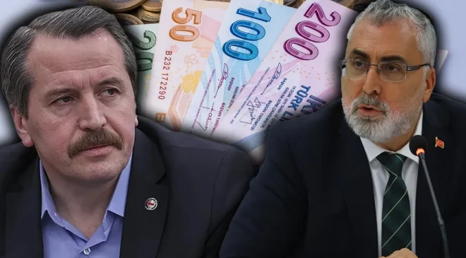 Memur-Sen’den hükümete çağrı: Yasal düzenleme artık zorunlu