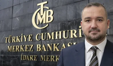 Merkez Bankası 2025 bilançosunu açıkladı!