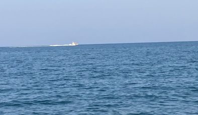 Denizde 2 erkek cesedi bulundu