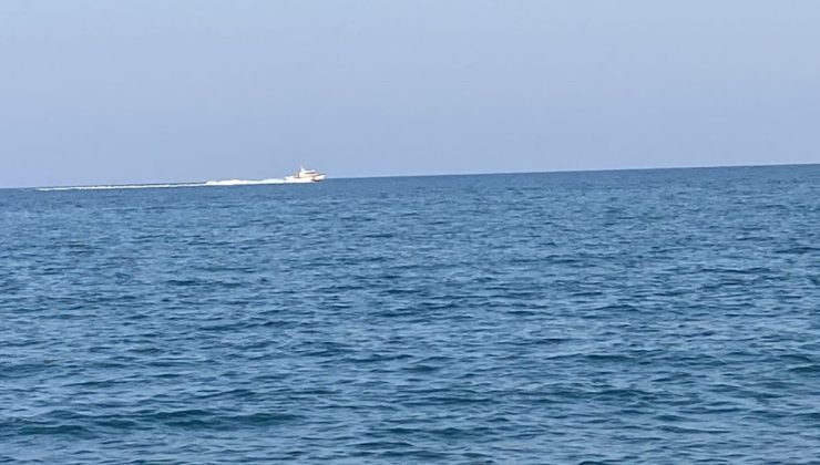 Denizde 2 erkek cesedi bulundu