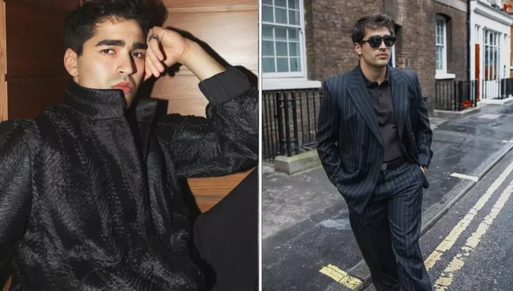 Mert Ramazan Demir’in yeni tutkusu olay oldu! Türkiye’de sadece 7 kişide var