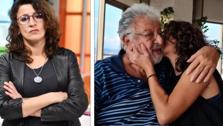 Metin Akpınar ile Duygu Nebioğlu arasında tazminat gerilimi! Süreç yeniden uzadı