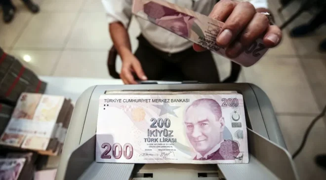 Mevduat faizi düştü! 1 milyon TL’nin güncel getirisi kaç TL?