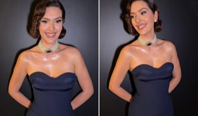 “Midemi aldırdım” deyince yanlış anlaşıldı! İşte Bergüzar Korel’in 20 kilo verdiği sırrı