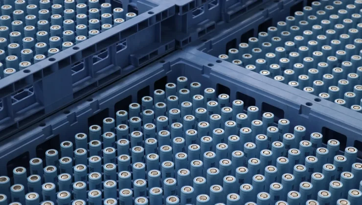 Milyarlık pazar el değiştiriyor