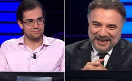 Milyoner’de tarihi an! 1 milyonluk soruyu açtırdı