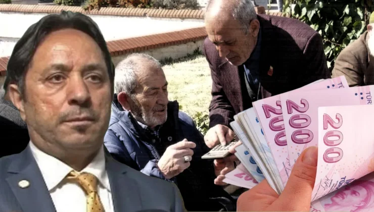 Milyonlarca emekli bu haberi bekliyordu…