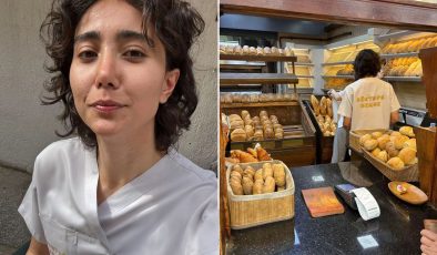 Miss Turkey yarışmacısı “Mutluluğu buldum” diyerek yeni işini paylaştı