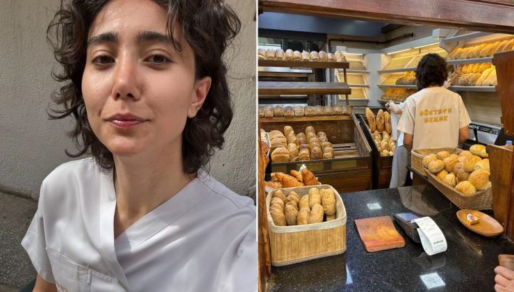 Miss Turkey yarışmacısı “Mutluluğu buldum” diyerek yeni işini paylaştı