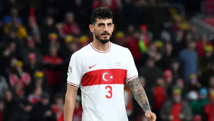 Montella’nın prensi Samet Akaydın inanıyor: Gruptan lider çıkarız