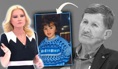 Müge Anlı’nın bulduğu kanıt şüpheleri artırdı!