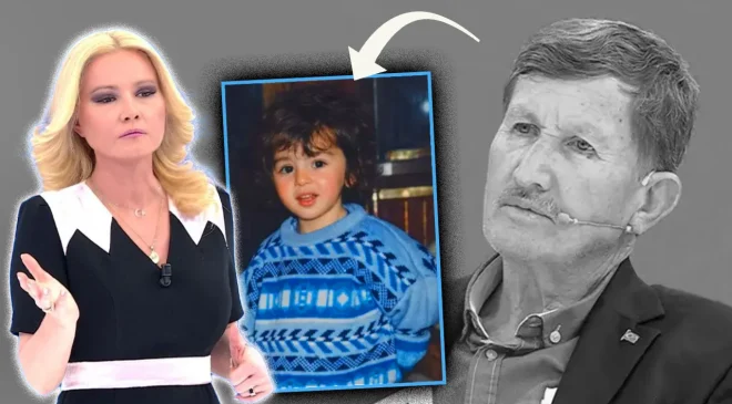 Müge Anlı’nın bulduğu kanıt şüpheleri artırdı!