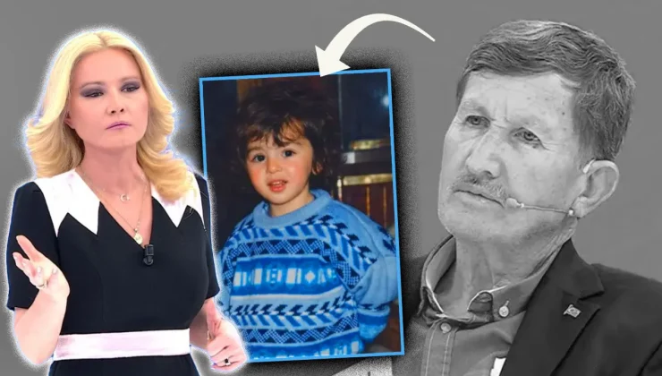 Müge Anlı’nın bulduğu kanıt şüpheleri artırdı!