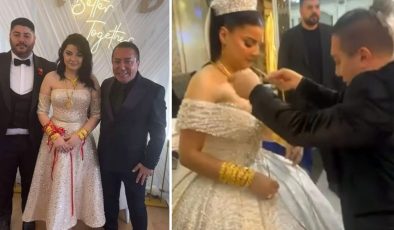 Murat Övüç’ten oğlu ve gelinine rest: Ben bunu hak etmedim