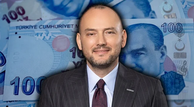 MÜSİAD Başkanı’ndan heyecanlandıran sözler! Türkiye’ye sıcak para akacak