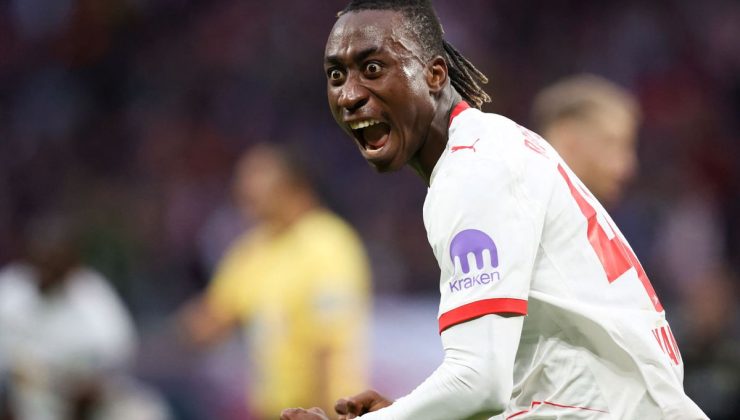 Nereden nereye! Aylar önce 4. Lig’deydi şimdi 100 milyon euro