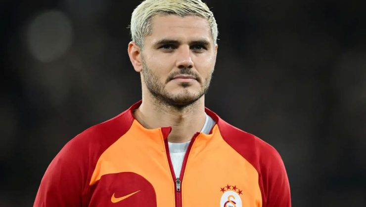 Okan Buruk’tan beklenen Icardi kararı geldi! Göztepe maçında…