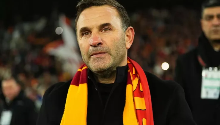 Okan Buruk’un reddettiği İngiliz devi ortaya çıktı