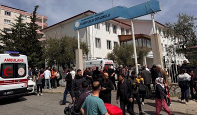 Okullarda yeni dönem! İşte 7 basamaklı yeni güvenlik modeli