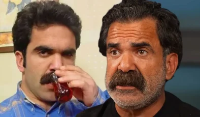 “Öldü” iddialarıyla anılıyordu: Çaycı Hüseyin uzun süre sonra ortaya çıktı