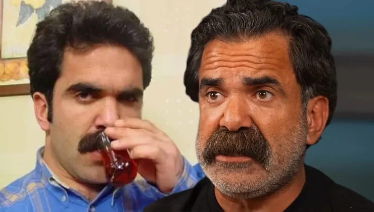 “Öldü” iddialarıyla anılıyordu: Çaycı Hüseyin uzun süre sonra ortaya çıktı