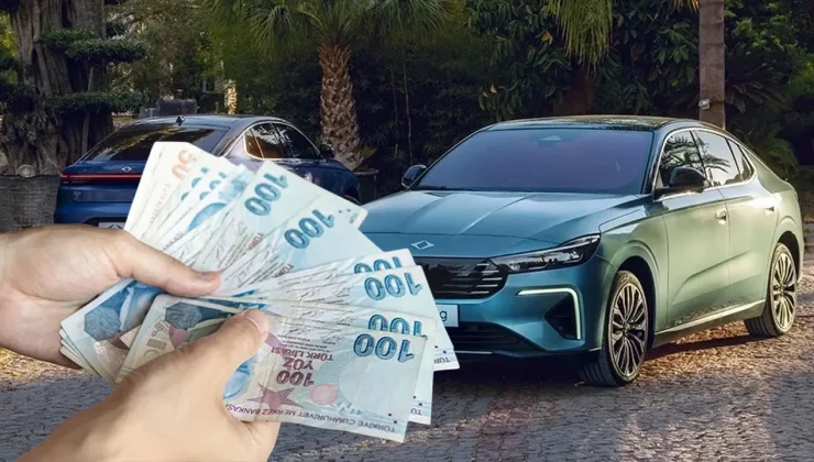 ÖTV istisnası genişledi borçlara indirim geldi!