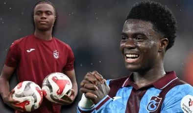 Oulai, tarihin en iyi 11’ini seçti: Teknik direktör tercihi dikkat çekti