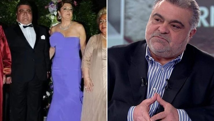 Özal ailesinde büyük ihanet iddiası! Elvan Özal ilk kez konuştu: Kandırıldım