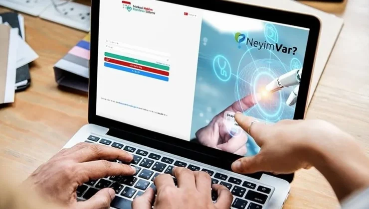 ‘Özel çocuk’ annelerine MHRS’de öncelik müjdesi