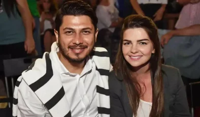 Pelin Karahan ile Bedri Güntay resmen boşandı! Ortak açıklama yaptılar
