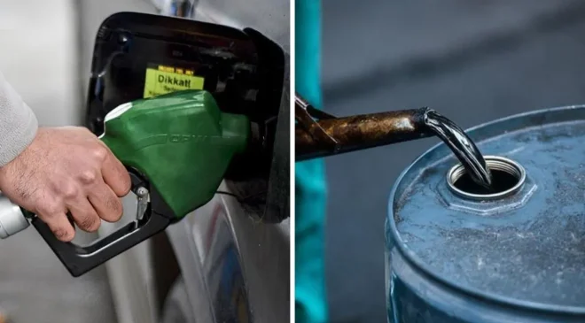 Petrol 3 haftanın zirvesinde! Akaryakıt fiyatlarında tabela değişti