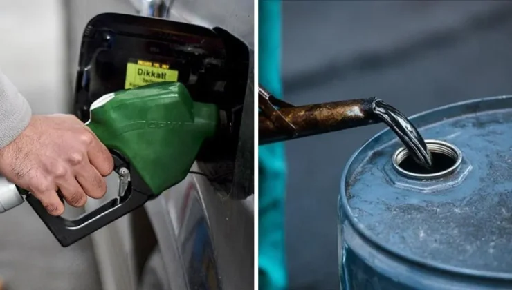 Petrol 3 haftanın zirvesinde! Akaryakıt fiyatlarında tabela değişti