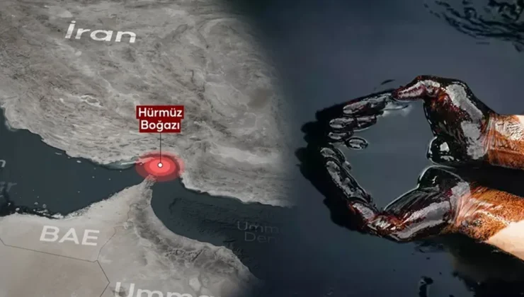 Petrol yükselişe geçti! Piyasada ‘Hürmüz’ umudu azaldı