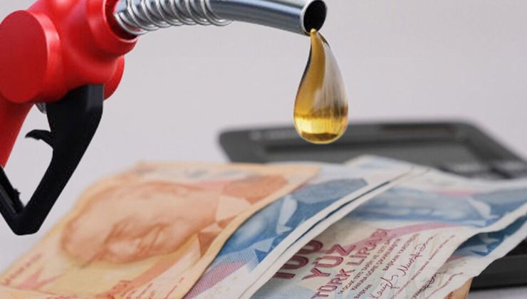 Petroldeki düşüş sonrası akaryakıta büyük indirim beklentisi! İşte konuşulan rakam