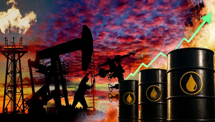Petrolün ateşi yükseldi! 2 günlük geri sayım başladı