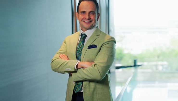 Prof. Dr. Salih Boğa: Obeziteyle mücadelede ameliyatsız yöntemler tercih ediliyor