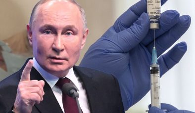 Putin düğmeye bastı, yaşlanmak tarih oluyor: 150 yaşına ulaşmak muhtemel