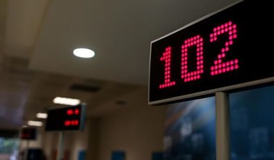 Dev bankaya operasyon! 4 yönetici gözaltında