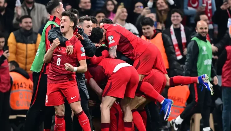 Rakibimizi korku sardı: Eyvah Türklerle aynı gruptayız