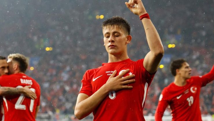 Arda Güler’de sakatlık: Real Madrid açıkladı