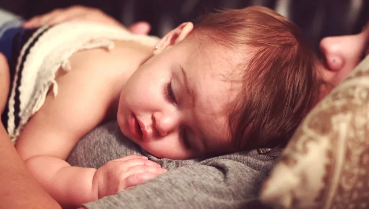 Rota virüsü uyarısı: 2 yaş altı bebekler ve aşısız çocuklar yüksek riskte