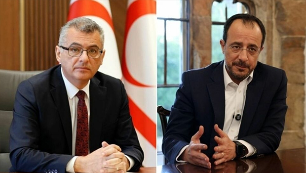 Hristodulidis BM Genel Sekreteri’yle görüştüklerini Erhürman’la da görüşmek istiyor