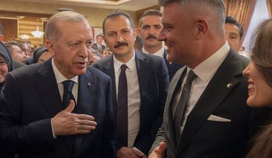 Sadettin Saran’dan Yasin Kol ve Galatasaray sorularına yanıt