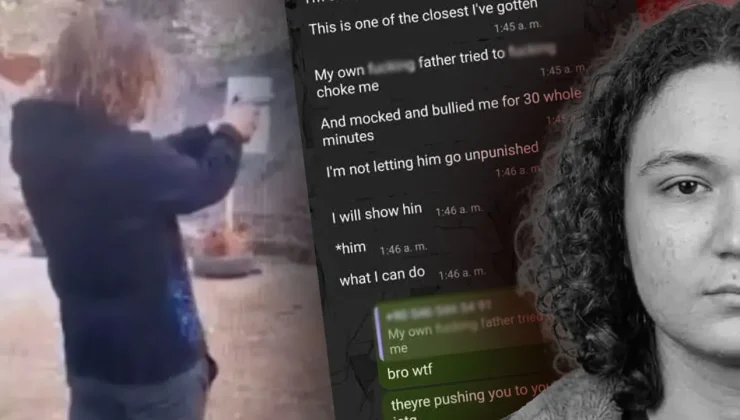 Saldırgan İsa Aras Mersinli’nin son mesajları ortaya çıktı: Neler yapabileceğimi göstereceğim