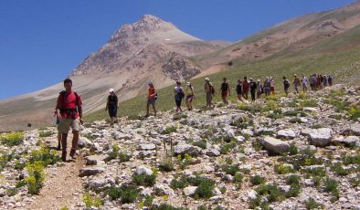 Doğa Sporlarında Eğitim Şart