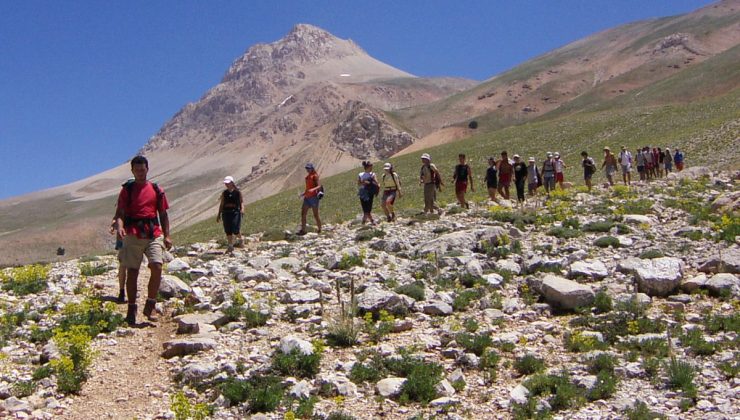 Doğa Sporlarında Eğitim Şart