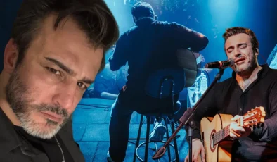 Şarkıcı Rıza Tamer için şüpheli ölüm soruşturması! Savcılık devreye girdi