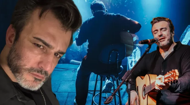 Şarkıcı Rıza Tamer için şüpheli ölüm soruşturması! Savcılık devreye girdi